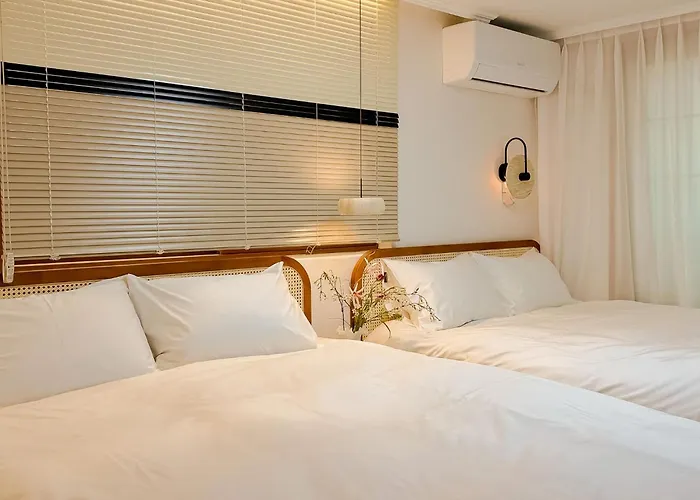 公寓 Gangnam, Nonhyeon, For 6, Apgujeong Rodeo, Garosu-gil, Family Gathering, Coex *