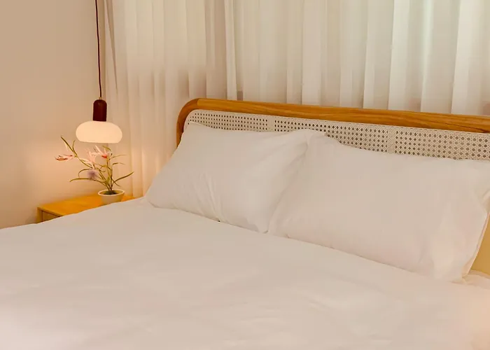 公寓 Gangnam, Nonhyeon, For 6, Apgujeong Rodeo, Garosu-gil, Family Gathering, Coex *