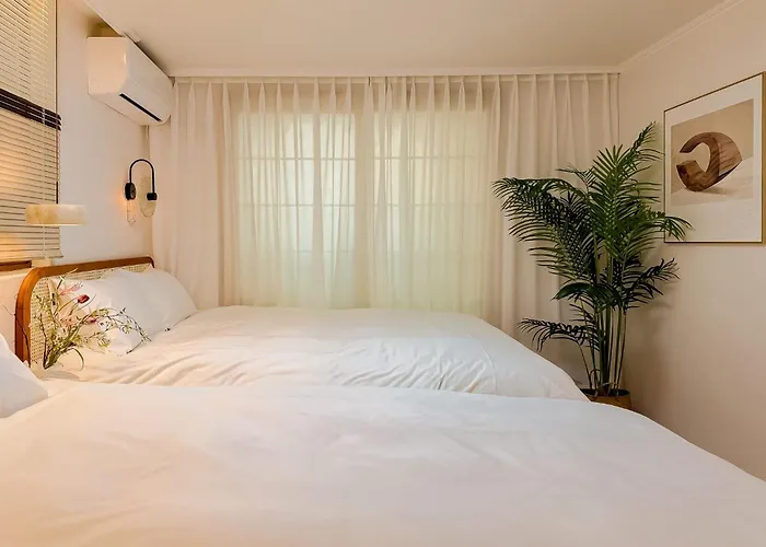 公寓 Gangnam, Nonhyeon, For 6, Apgujeong Rodeo, Garosu-gil, Family Gathering, Coex *