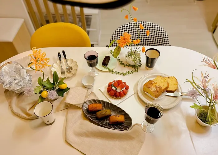 Gangnam, Nonhyeon, For 6, Apgujeong Rodeo, Garosu-gil, Family Gathering, Coex 公寓