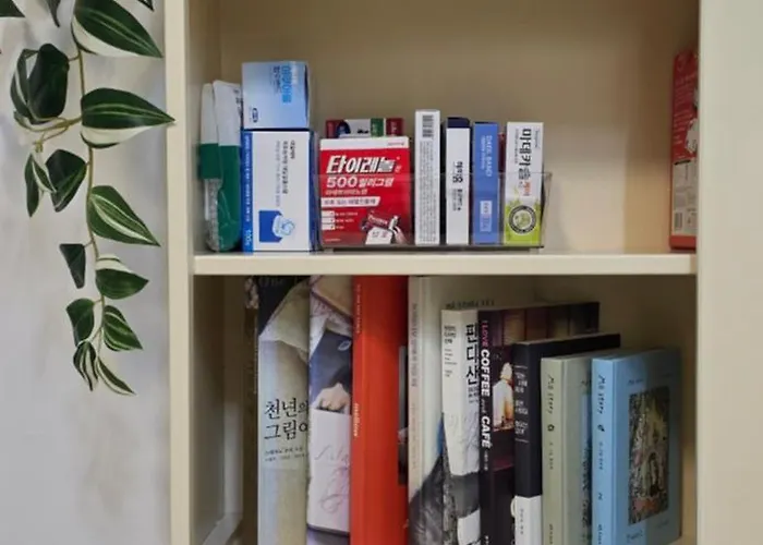 公寓 Gangnam, Nonhyeon, For 6, Apgujeong Rodeo, Garosu-gil, Family Gathering, Coex 首爾