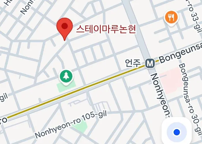 Gangnam, Nonhyeon, For 6, Apgujeong Rodeo, Garosu-gil, Family Gathering, Coex 公寓
